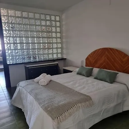 El Atico De Juan Encanto Y Tranquilidad Santa Úrsula Buitenkant foto