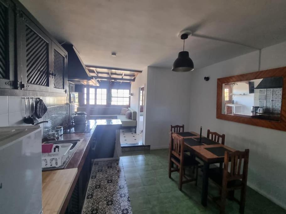 El Atico De Juan Encanto Y Tranquilidad * Santa Úrsula