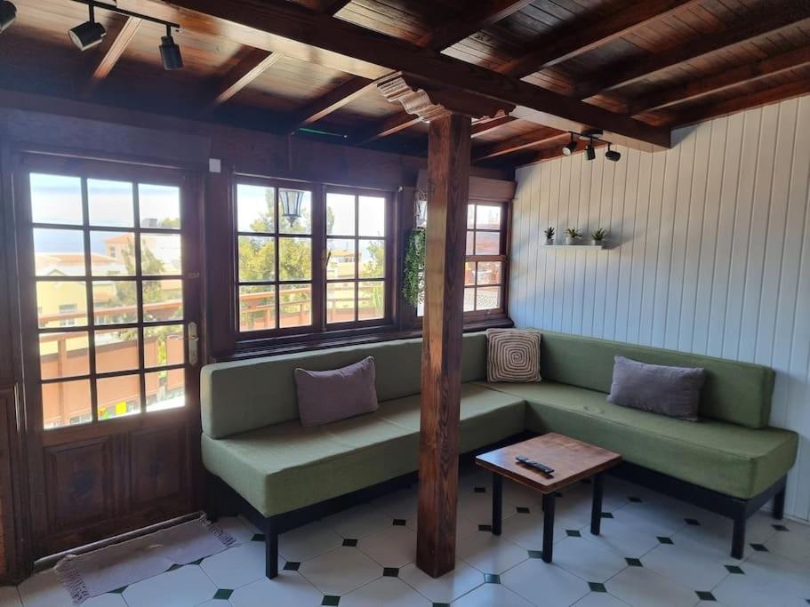 Apartamento El Atico De Juan Encanto Y Tranquilidad