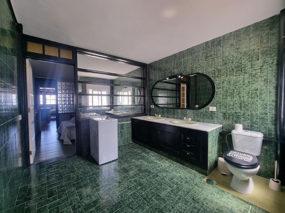 Apartamento El Atico De Juan Encanto Y Tranquilidad *
