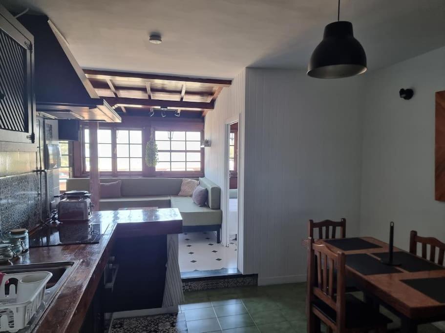 Apartamento El Atico De Juan Encanto Y Tranquilidad