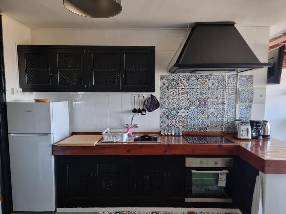 El Atico De Juan Encanto Y Tranquilidad Apartamento *